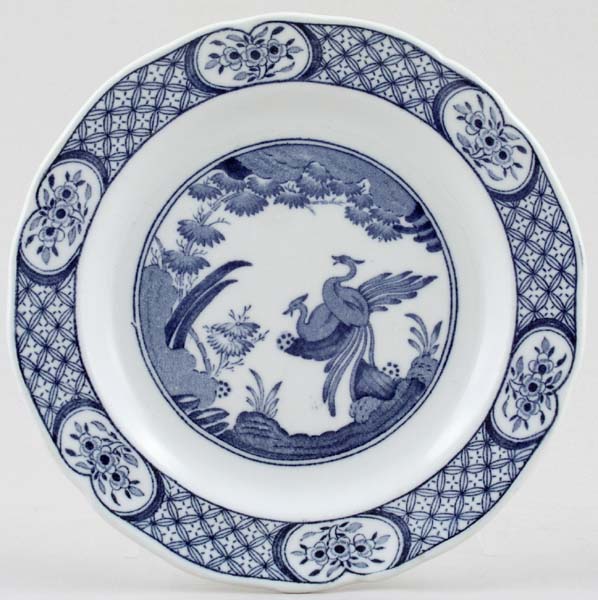 Tea Plate